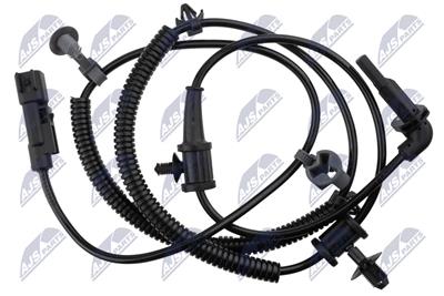 NTY HCA-PL-028 EAN: 5902048338945.