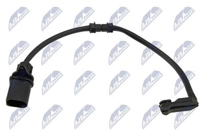 NTY HCZ-AU-007 EAN: 5902048246820.