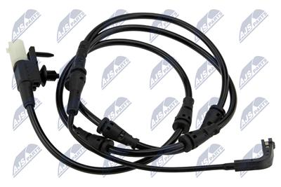 NTY HCZ-LR-015 EAN: 5902048247438.