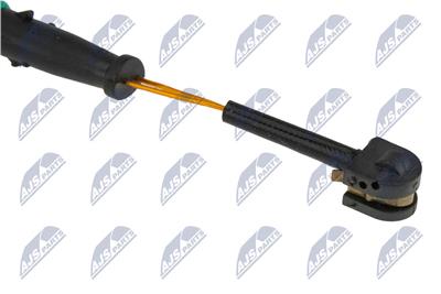 NTY HCZ-ME-002 EAN: 5902048247551.