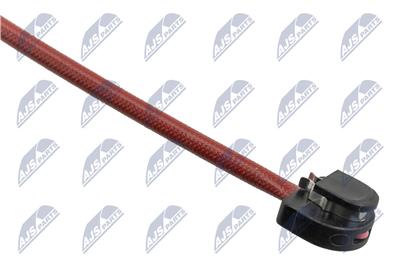 NTY HCZ-VW-009 EAN: 5902048277770.