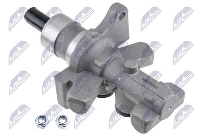 NTY HPH-LR-001 EAN: 5902048375377.