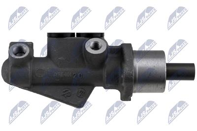 NTY HPH-RE-001 EAN: 5902048375292.