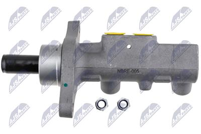 NTY HPH-RE-005 EAN: 5902048375544.