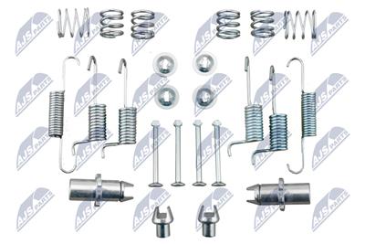 NTY HSR-HY-505 EAN: 5902048280435.