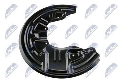 NTY HTO-AU-006 EAN: 5902048905741.