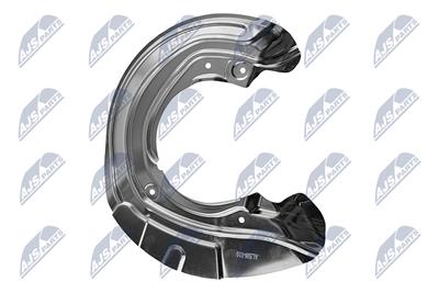 NTY HTO-BM-035 EAN: 5902048119834.