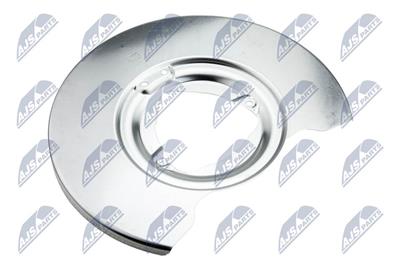 NTY HTO-CH-003 EAN: 5902048288011.