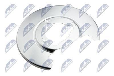 NTY HTO-CH-007 EAN: 5902048288059.