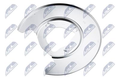 NTY HTO-CH-007 EAN: 5902048288059.