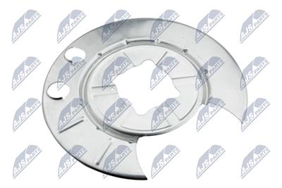 NTY HTO-CH-010 EAN: 5902048288080.