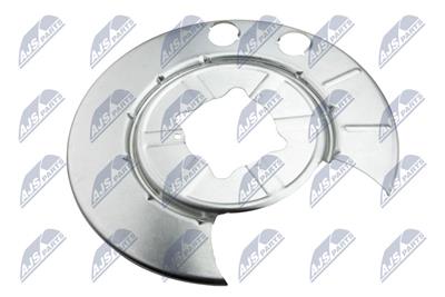 NTY HTO-CH-011 EAN: 5902048288097.