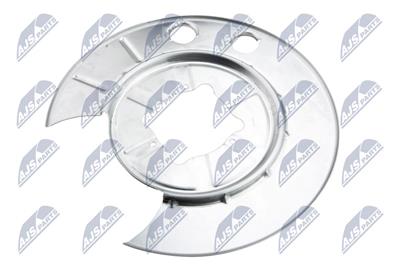 NTY HTO-CH-011 EAN: 5902048288097.