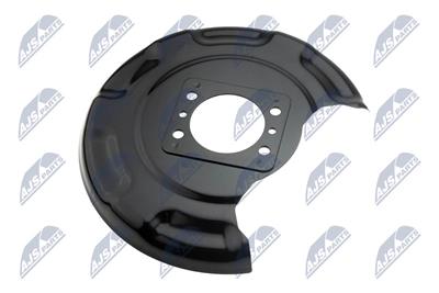 NTY HTO-HY-504 EAN: 5902048288172.