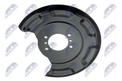 NTY HTO-HY-504 EAN: 5902048288172.