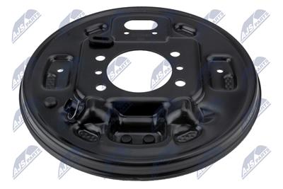 NTY HTO-HY-507 EAN: 5902048285874.