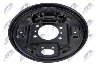 NTY HTO-HY-507 EAN: 5902048285874.