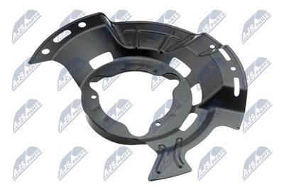 NTY HTO-KA-307 EAN: 5902048288202.