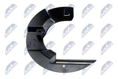 NTY HTO-LR-005 EAN: 5902048880307.