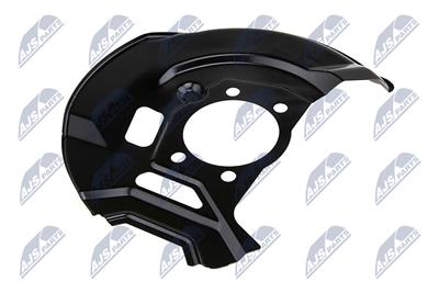 NTY HTO-NS-007 EAN: 5902048133175.