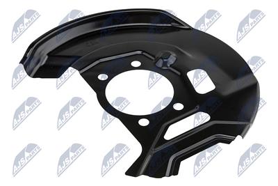 NTY HTO-NS-007 EAN: 5902048133175.