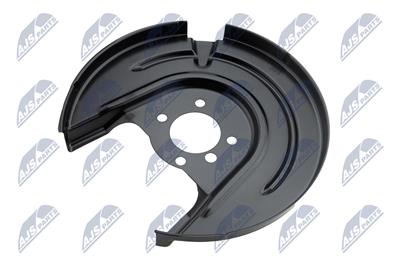 NTY HTO-SK-003 EAN: 5902048288417.