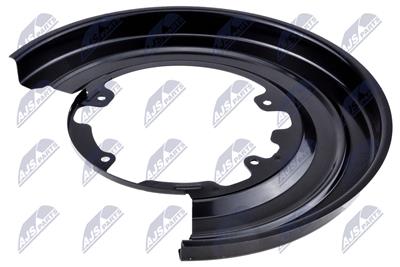 NTY HTO-VC-004 EAN: 5902048337917.