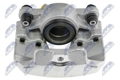 NTY HZP-AU-011 EAN: 5902048126863.