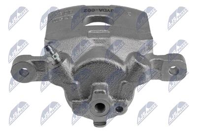 NTY HZP-DA-002 EAN: 5902048214829.