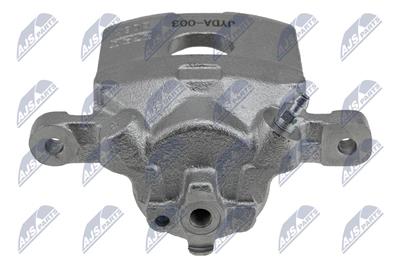 NTY HZP-DA-003 EAN: 5902048214836.