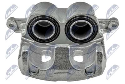 NTY HZP-IS-002 EAN: 5902048127143.