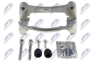 NTY HZP-MZ-024A EAN: 5902048170262.