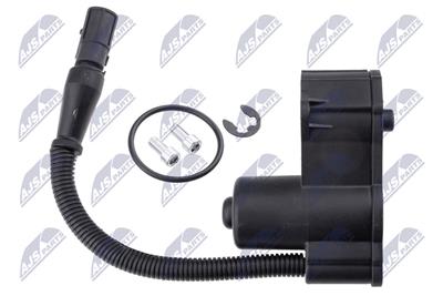 NTY HZS-AU-000A EAN: 5902048125217.