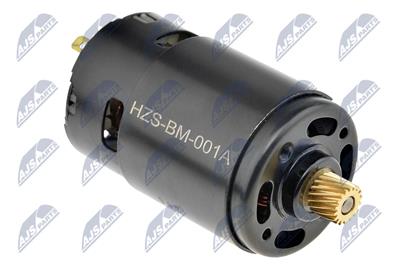 NTY HZS-BM-001A EAN: 5902048124777.