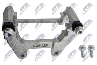 NTY HZT-AU-020A EAN: 5902048219930.