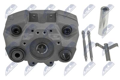 NTY HZT-CH-045 EAN: 5902048209931.