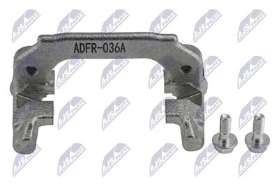 NTY HZT-FR-036A EAN: 5902048219398.