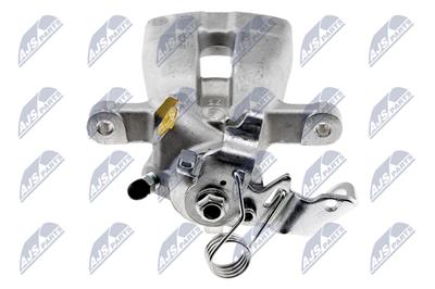 NTY HZT-PL-007 EAN: 5902048008602.