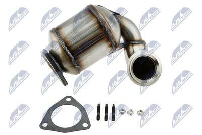 NTY KAT-CT-001 EAN: 5902048198860.