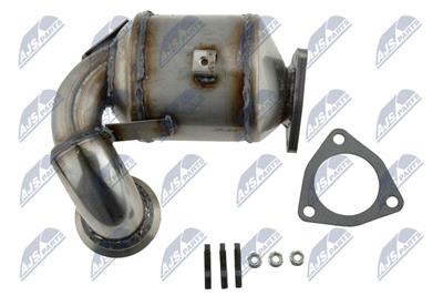 NTY KAT-CT-001 EAN: 5902048198860.