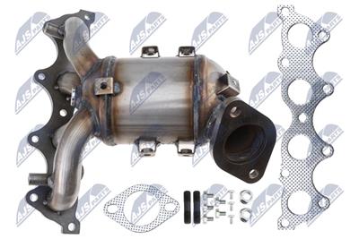 NTY KAT-KA-001 EAN: 5902048361356.