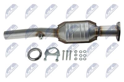 NTY KAT-SK-001 EAN: 5902048157010.