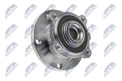 NTY KLP-BM-020 EAN: 5902048027276.