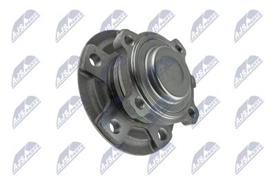 NTY KLP-BM-024 EAN: 5902048057860.