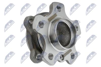 NTY KLP-BM-032 EAN: 5902048041159.