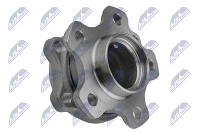 NTY KLP-BM-034 EAN: 5902048215413.