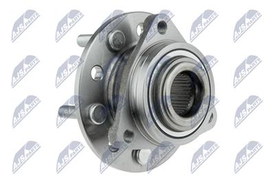 NTY KLP-CH-013 EAN: 5908281435489.