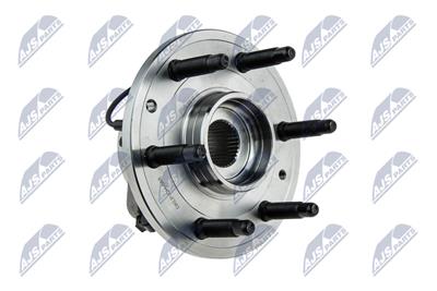 NTY KLP-CH-048 EAN: 5908281473214.