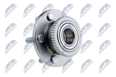 NTY KLP-CH-071 EAN: 5902048049209.