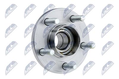 NTY KLP-CH-071 EAN: 5902048049209.